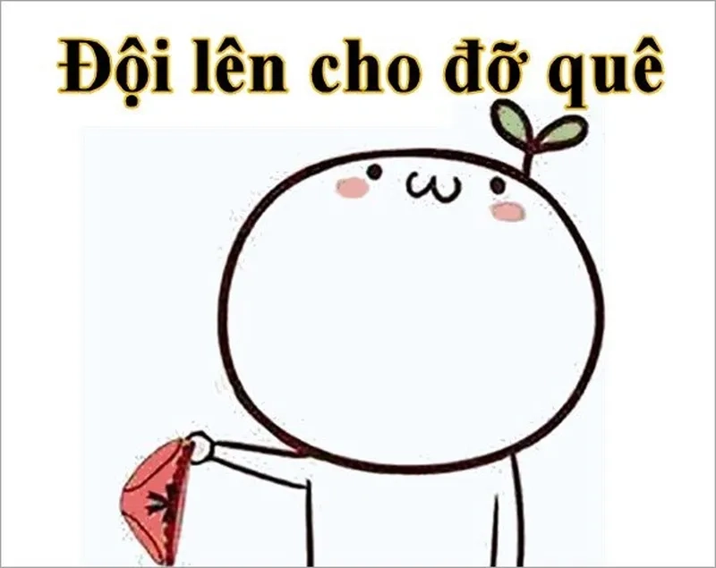 Meme quên là những tình huống hài hước khiến bạn nhớ về những lần quên nhưng lại vui vẻ.