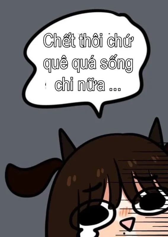 Meme quê là quê chúng mình quê nhiều mang đến những hình ảnh dễ thương đầy chất quê.