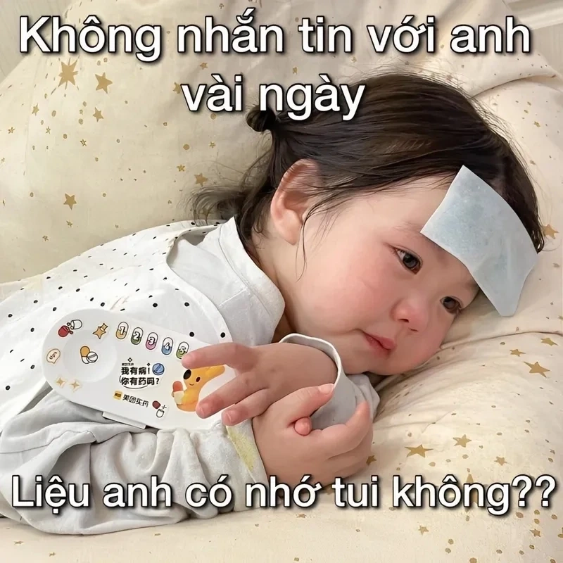 Nhớ mặt tao đấy meme cực kỳ vui nhộn và gây cười bất ngờ.