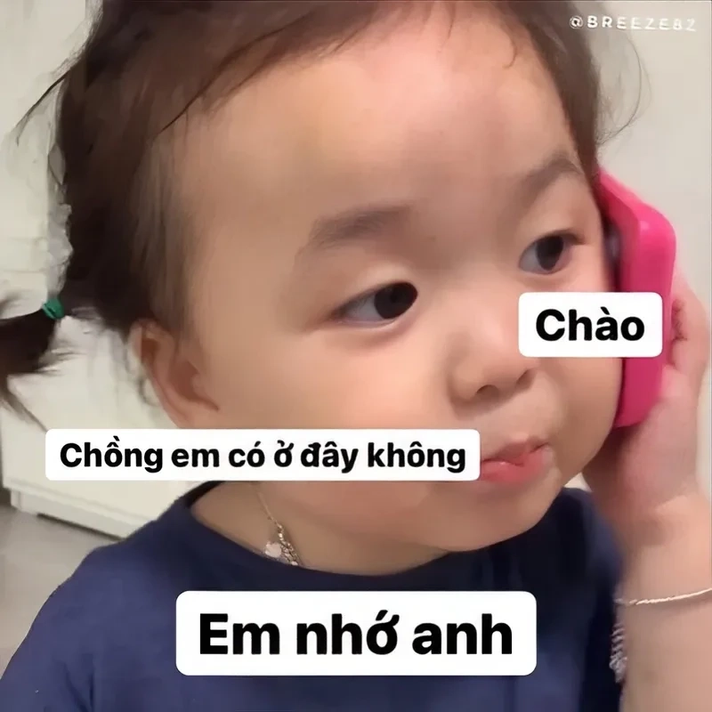 Meme hổng có nhớ thật hài hước và thú vị, khiến bạn không thể ngừng cười.