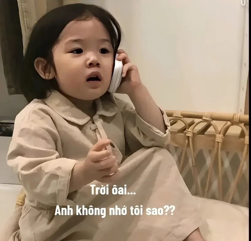 Hổng có biết hổng có nhớ meme tạo ra những phút giây giải trí tuyệt vời.