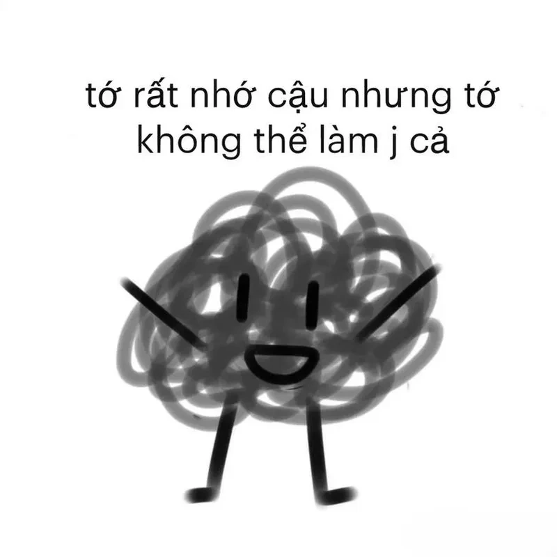 Ảnh meme nhớ người yêu mang đến những khoảnh khắc tuyệt vời cho bạn.