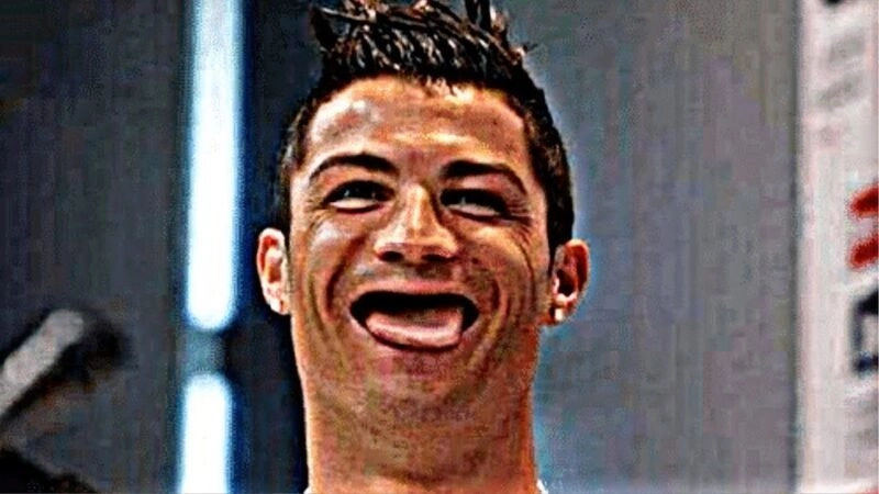 Ronaldo meme world cup là những giây phút đáng nhớ.