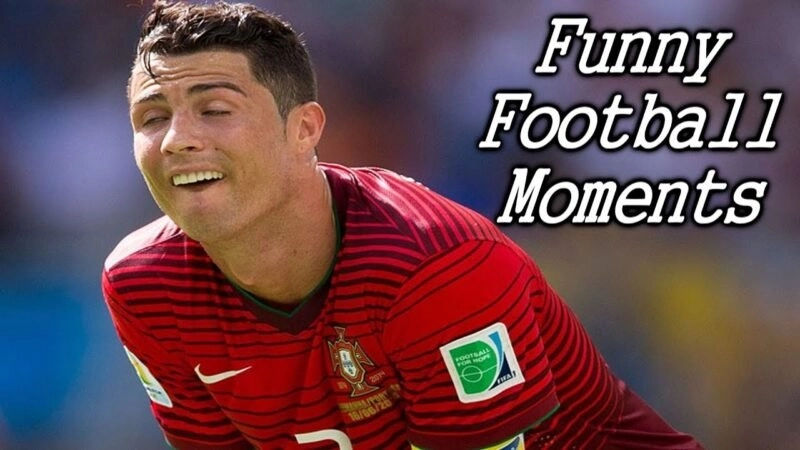 Ronaldo happy birthday meme là món quà thú vị dành cho người hâm mộ trong ngày sinh nhật!