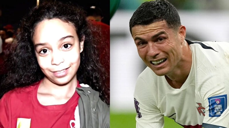 Đừng quên siu ronaldo meme – cử chỉ độc đáo của Ronaldo trên sân cỏ!