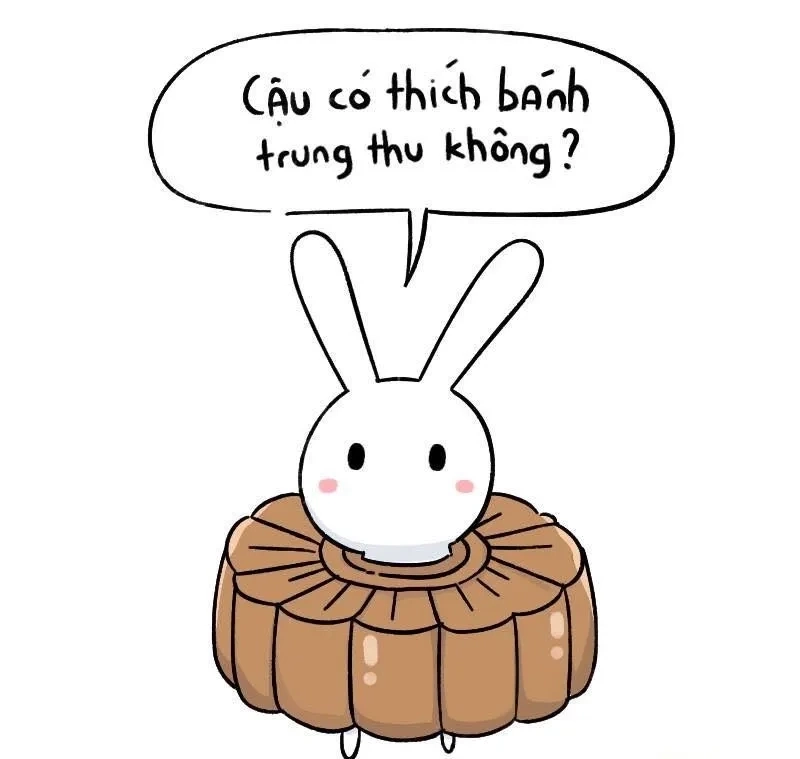 Meme thỏ bảy màu làm giang hồ cực kỳ hấp dẫn và thú vị, mang lại tiếng cười.