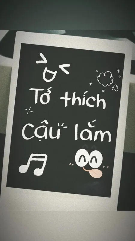 Meme tỏ tình crush với những bông hoa ngọt ngào, dễ thương vô cùng!