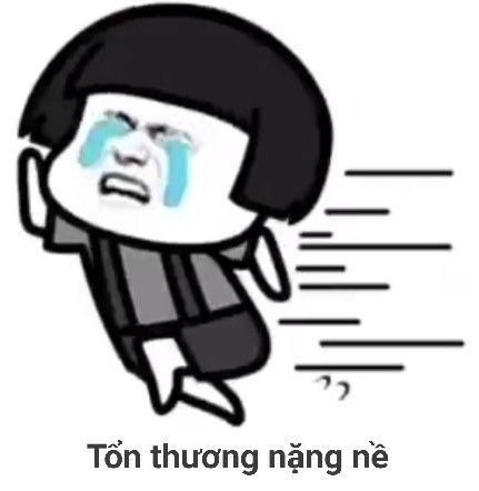 Meme ảnh da đen tóc ngắn lắc đầu quá hài hước!