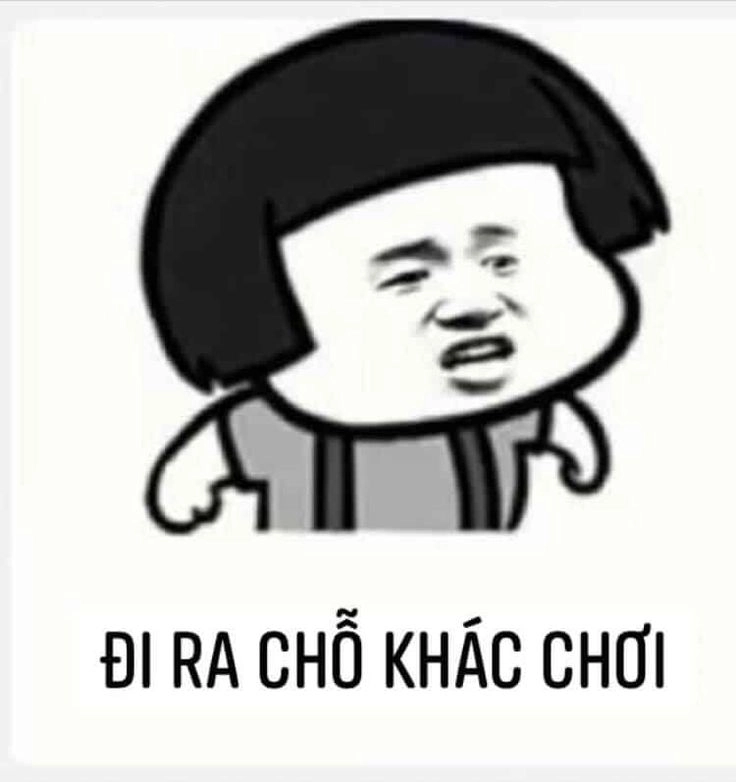 Kiểu tóc con gái thích meme luôn nổi bật và khác biệt.