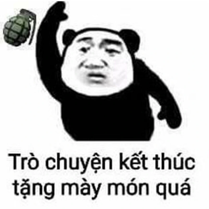 Meme phim cung đấu khiến bạn không thể nhịn cười với những tình huống 