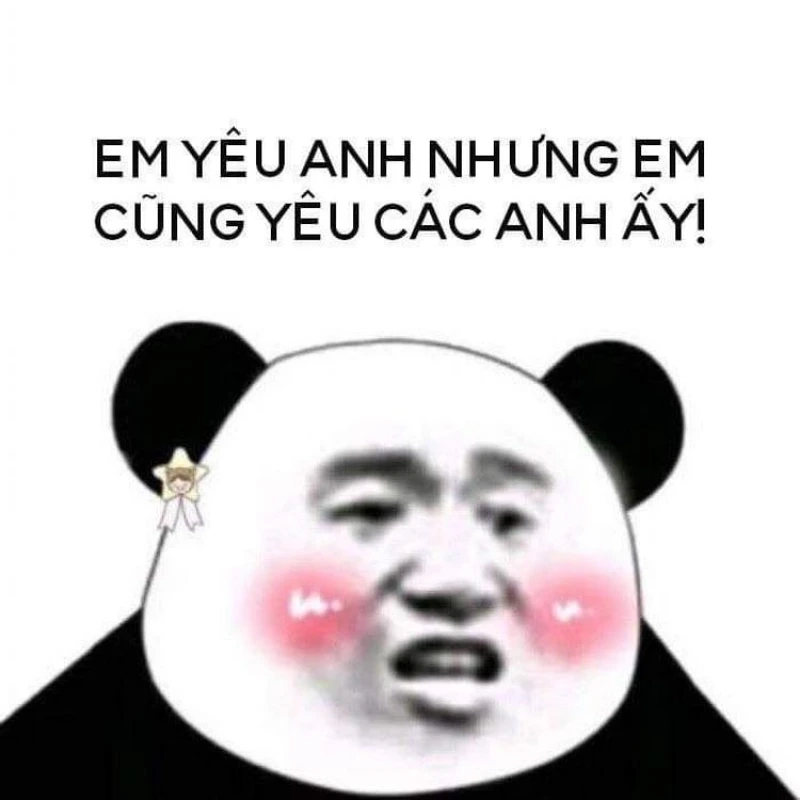 Meme hài Trung Quốc mang đến những khoảnh khắc giải trí tuyệt vời cho người xem.