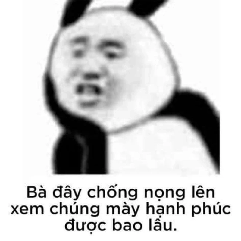 Meme cute có chữ tạo nên những tình huống vui nhộn cực kỳ dễ thương.