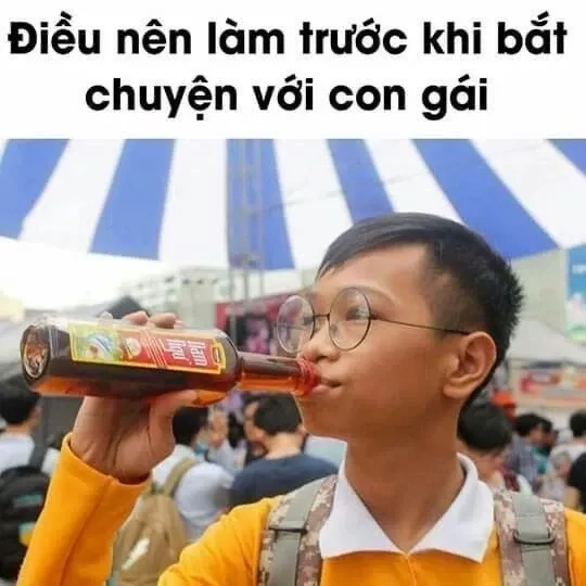 Khám phá dark meme Việt Nam hài hước nhưng đầy sâu sắc.