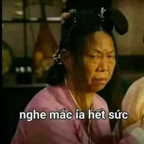 Giải trí với meme 18 Việt Nam, không dành cho người nhạy cảm.