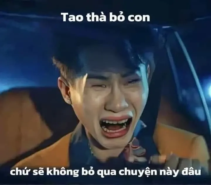 Đậm chất sáng tạo với jojo meme Việt Nam hài cực đỉnh.