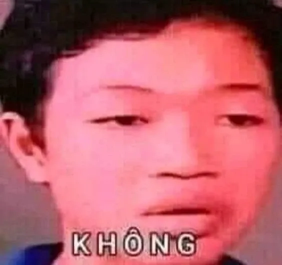 Meme chiến tranh Việt Nam với góc nhìn hài hước sáng tạo.