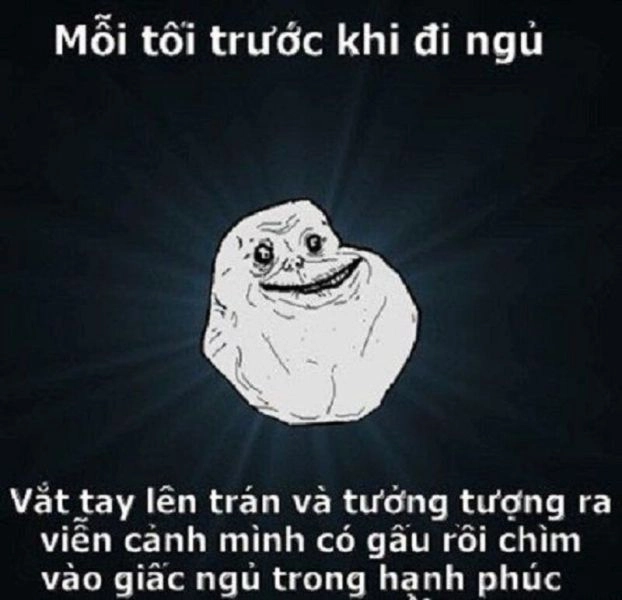 Vui vẻ không quạu meme mang lại sự lạc quan và niềm vui trong cuộc sống.