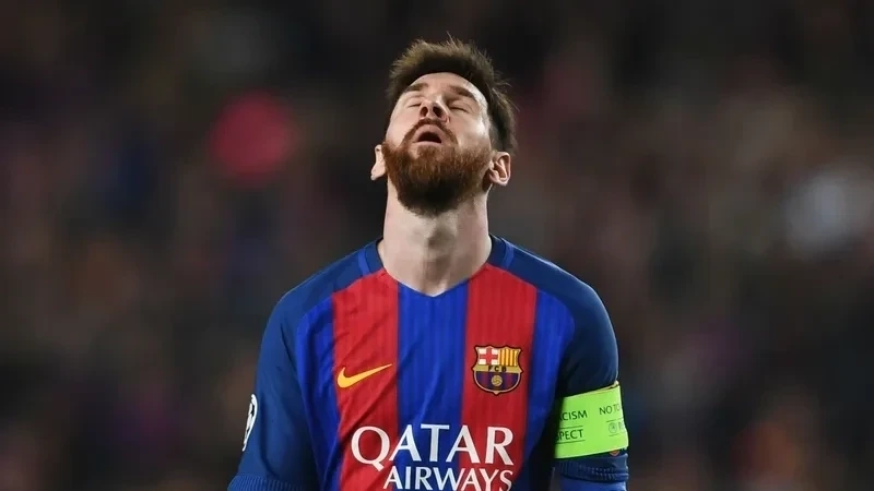 Little Messi meme với những hình ảnh dễ thương của Messi khi còn bé.