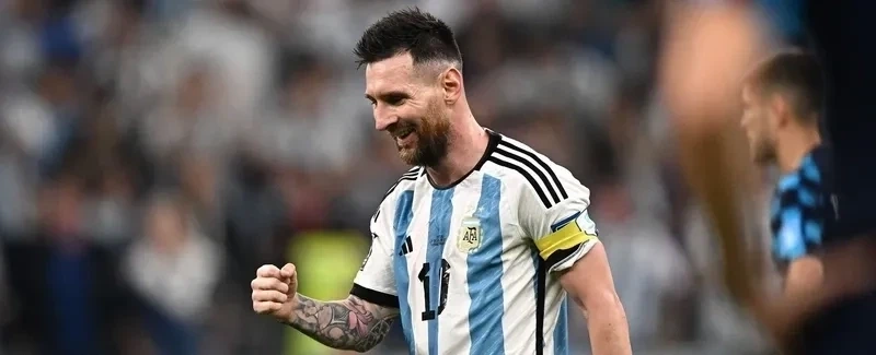 Meme de Messi luôn mang lại những khoảnh khắc vui nhộn đầy bất ngờ.