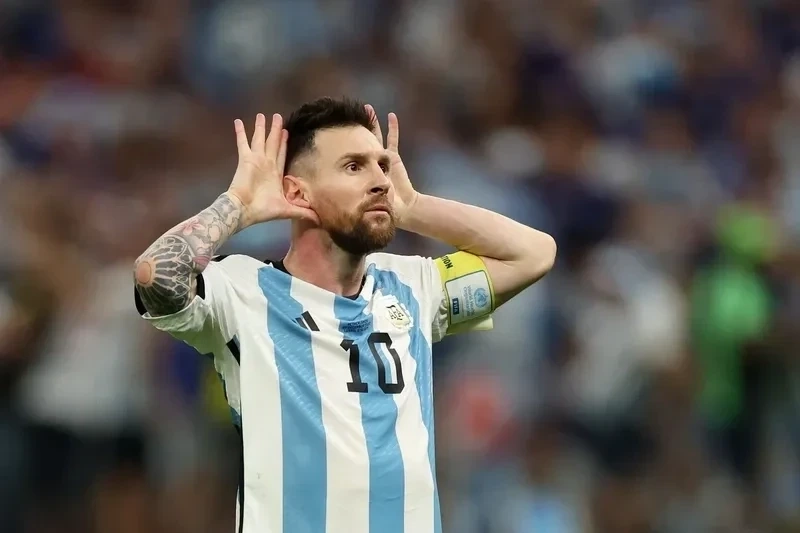 Messi meme template là công cụ hoàn hảo để tạo ra những meme thú vị.