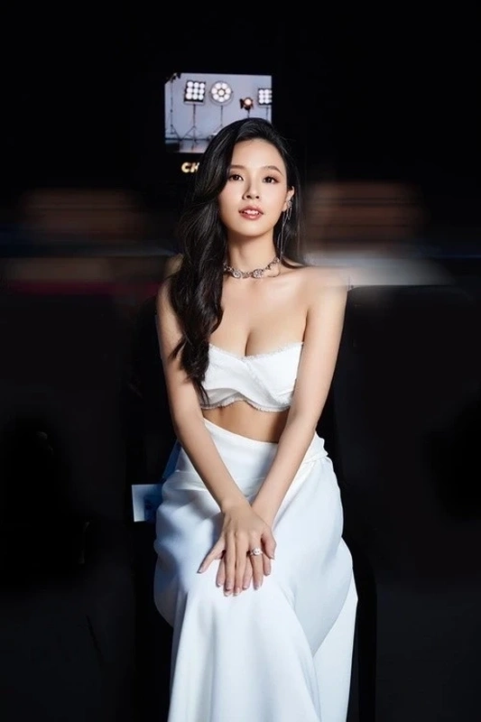 Mọi người đang háo hức chờ đón tin đám cưới Midu, sự kiện sẽ khiến cộng đồng mạng sôi sục.