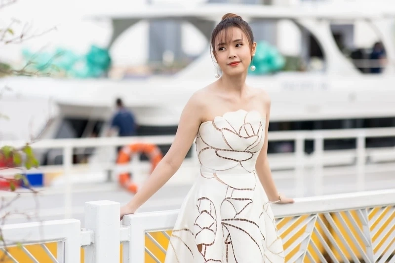 Chi Dân yêu Midu là câu chuyện tình đẹp từng khiến người hâm mộ không khỏi xúc động.