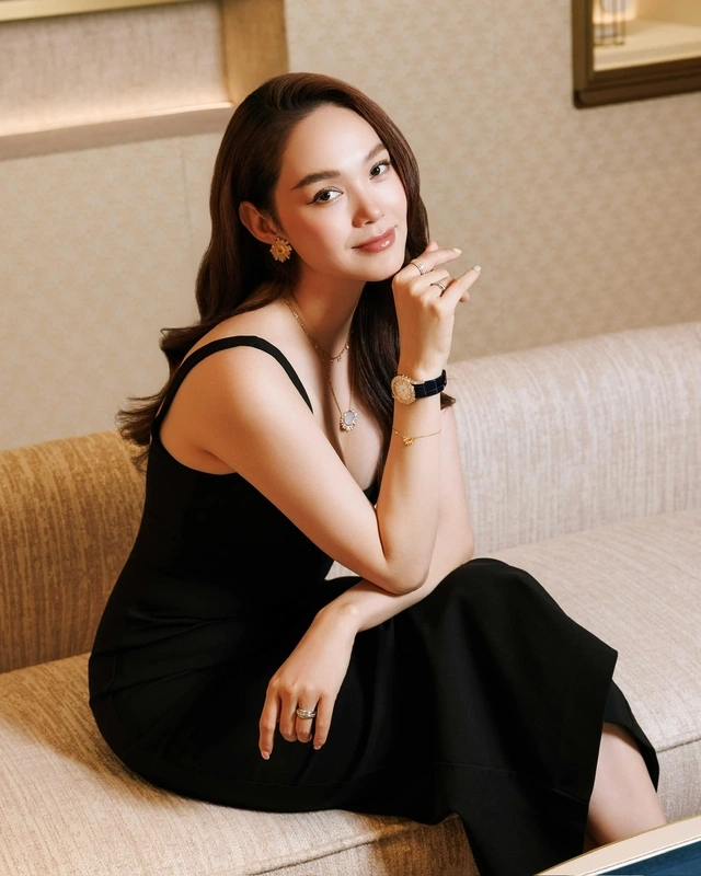 NSND Minh Hằng là một trong những nghệ sĩ gạo cội, đã có nhiều đóng góp to lớn cho nền nghệ thuật Việt Nam.