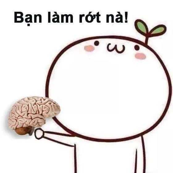 Meme cười nguy hiểm này là món quà bất ngờ cho bạn!