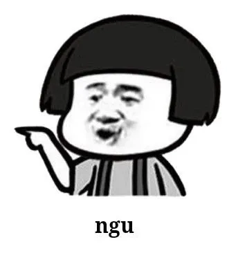 Meme ngu ngục này cực kỳ dễ thương và hài hước!