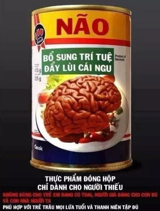 Cùng xem nguồn gốc meme hết cứu, chắc chắn bạn sẽ cười sảng khoái!