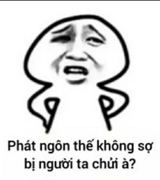 Meme thằng ngu này cực kỳ hài hước và không thể bỏ qua!