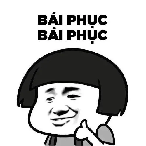 Chúc ngu ngon meme này cực kỳ dễ thương và gây cười!