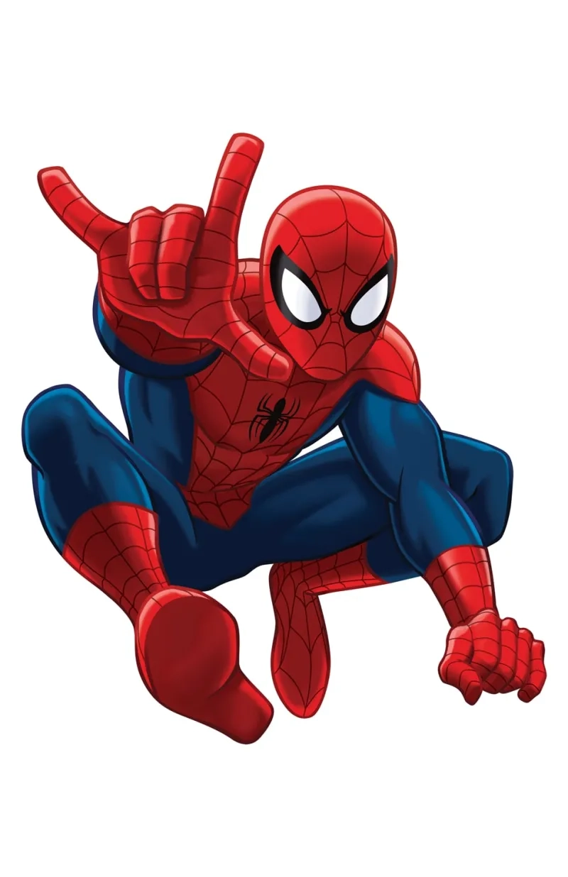 Meme spiderman há mồm cực kỳ hài hước, giúp tạo không khí vui vẻ cho mọi người!