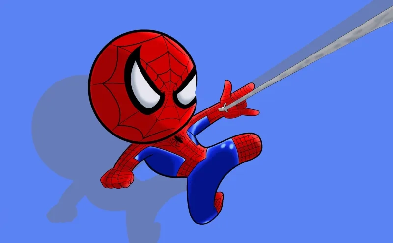 4 spiderman meme siêu hài hước, tạo nên những pha ngớ ngẩn cực kỳ vui nhộn!