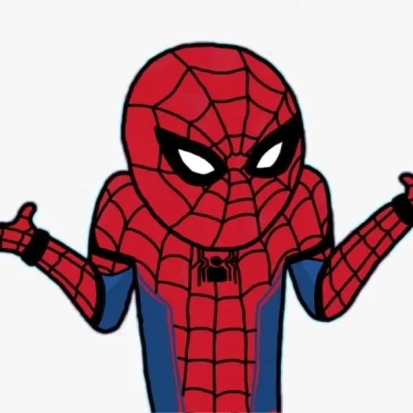 5 spiderman meme sẽ khiến bạn bật cười với những pha hành động siêu hài hước!