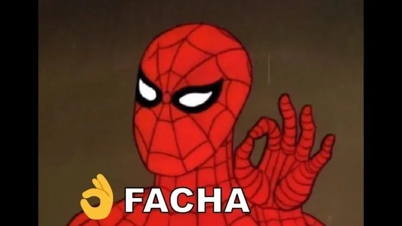 Three spiderman meme gây sốt với những khoảnh khắc hài hước đáng nhớ!