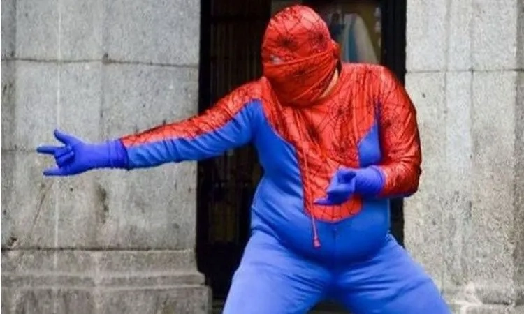 Spiderman no way home meme sẽ khiến bạn không thể nhịn cười với các pha hài hước độc đáo!