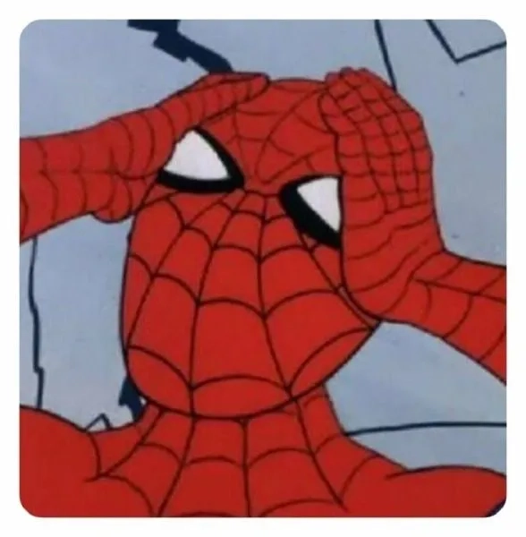 Spiderman pointing meme tạo ra khoảnh khắc hài hước khó quên!