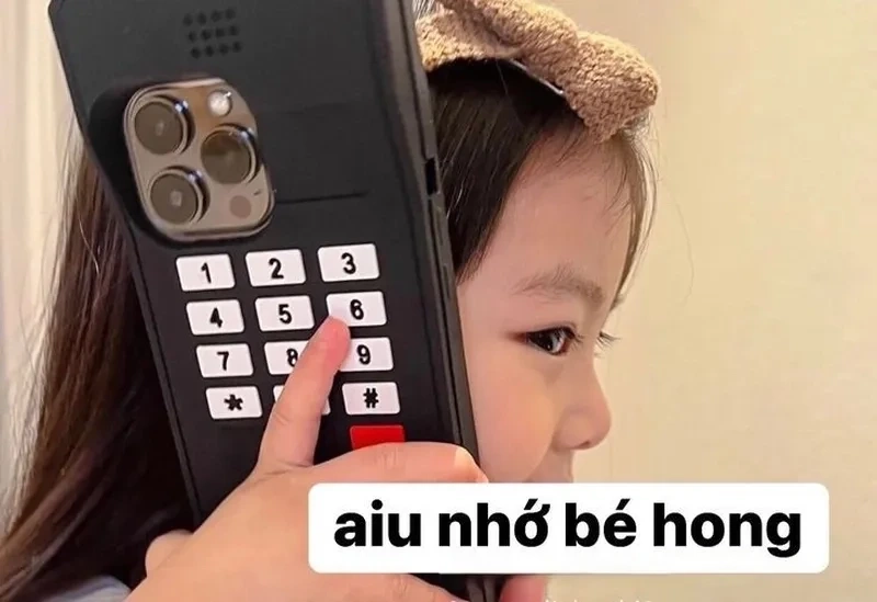 Meme tình yêu giúp bạn bày tỏ cảm xúc một cách thú vị và hài hước.