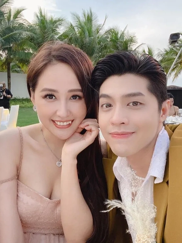 Sự chia tay giữa Mai Phương Thúy và Noo Phước Thịnh từng khiến cả showbiz bàng hoàng.