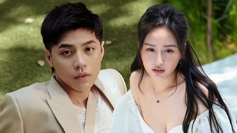 Cùng ngắm nhìn những khoảnh khắc đặc biệt của Mai Phương Thúy và Noo Phước Thịnh.