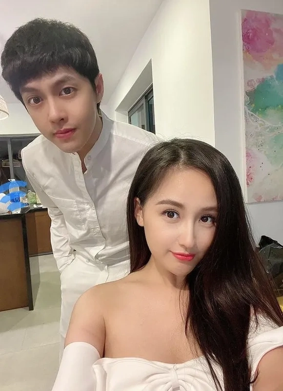 Mai Phương Thúy vô tình lộ những khoảnh khắc gây xôn xao cộng đồng mạng.