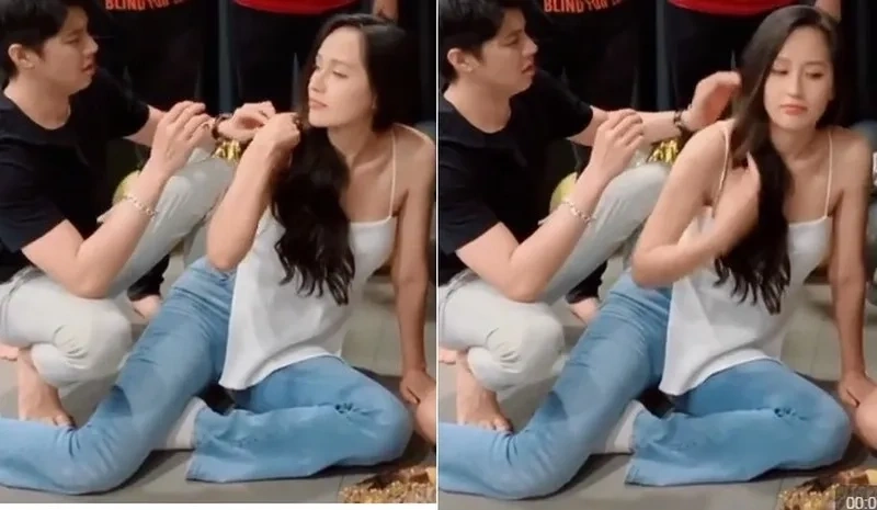 Mối tình đẹp giữa Mai Phương Thúy và Noo Phước Thịnh khiến fan không thể quên.