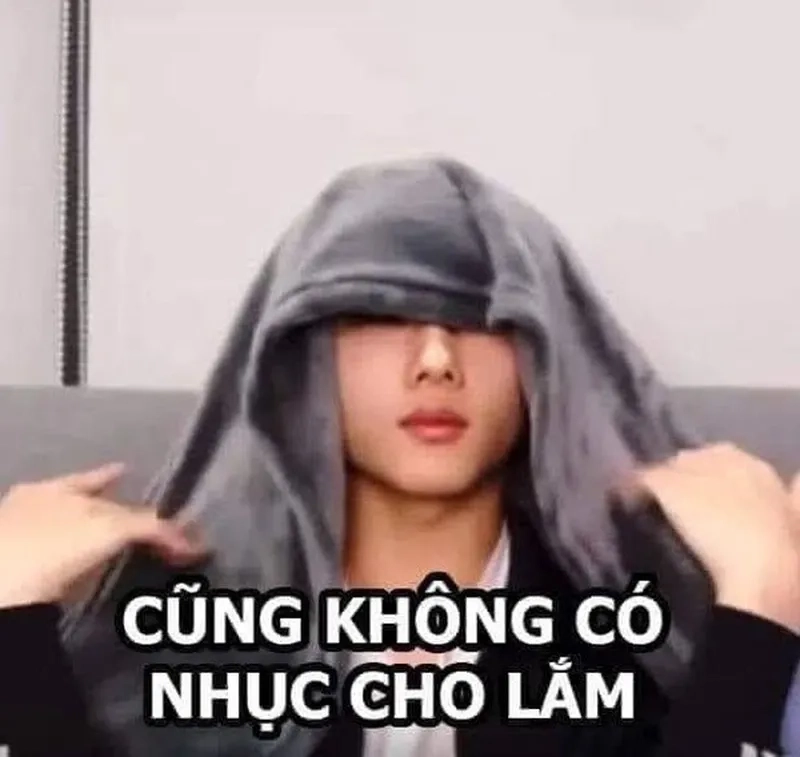 Chắc chắn meme quên sẽ khiến bạn phải lăn ra cười vì những tình huống nhớ quên cực kỳ hài hước.