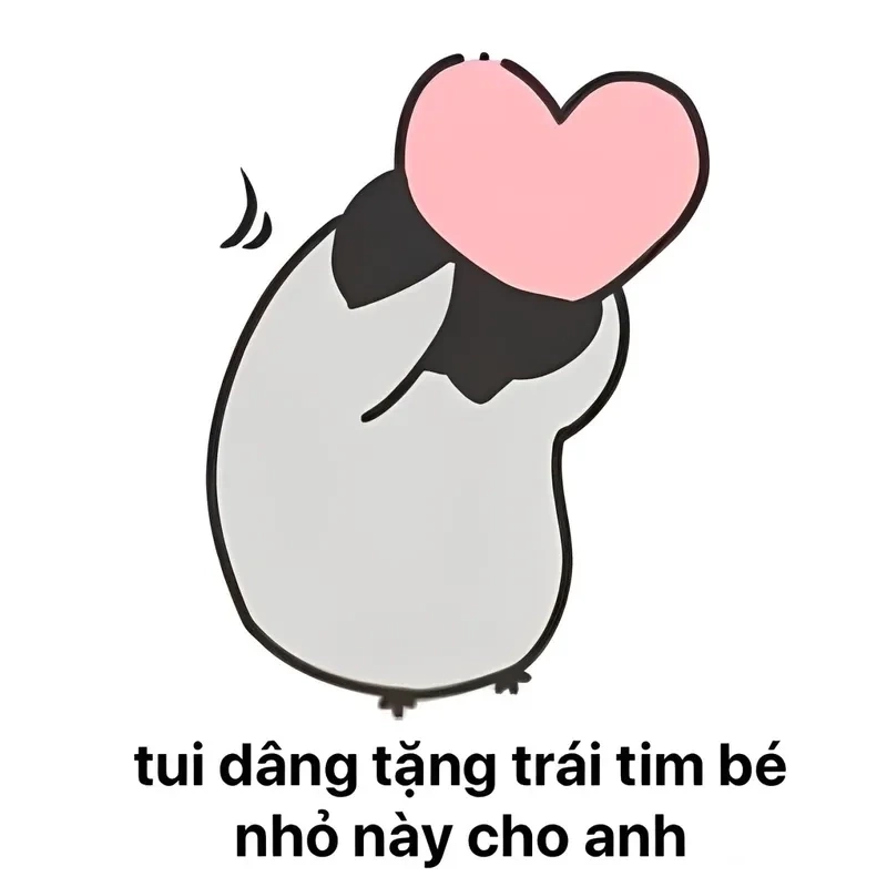 Quà tặng cuộc sống meme, món quà dễ thương đầy ý nghĩa trong cuộc sống.