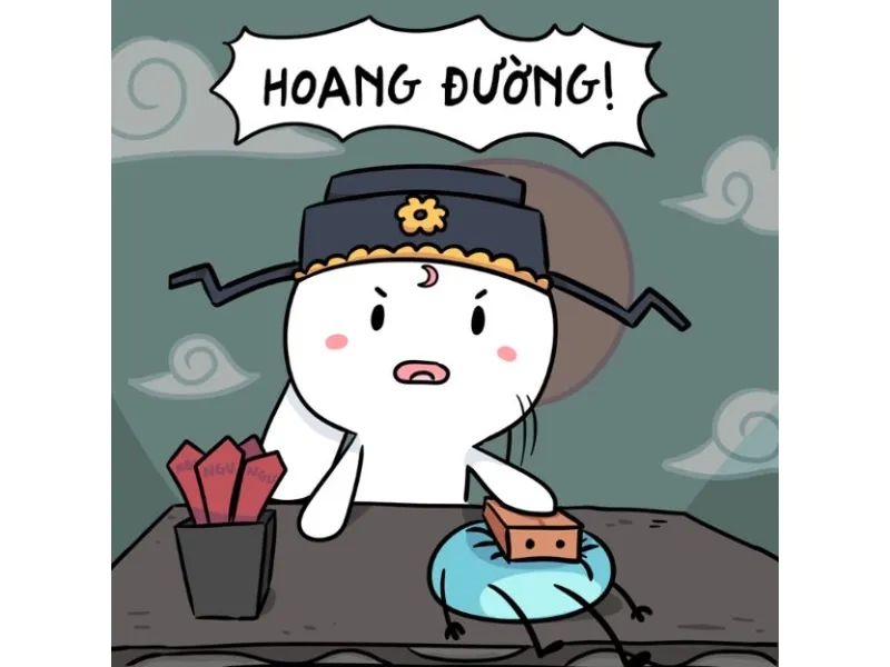 Con thỏ hồng meme cực kỳ dễ thương và hài hước, luôn mang lại niềm vui cho người xem.