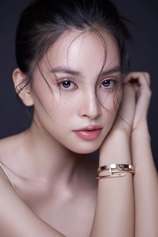 Hoa hậu Tiểu Vy 2018 đã chinh phục được trái tim người hâm mộ bằng sự tự tin và tài năng.