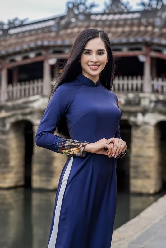 Tìm hiểu tiểu sử Hoa hậu Tiểu Vy, cô nàng với tài năng và sắc đẹp vô cùng ấn tượng.
