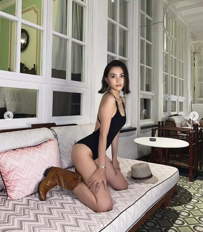 Tiểu Vy Hoa hậu, cô gái tài sắc vẹn toàn và luôn tỏa sáng mỗi khi xuất hiện.