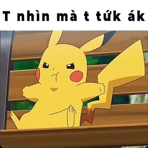 Meme em bé tức giận cực kỳ dễ thương và vui nhộn!